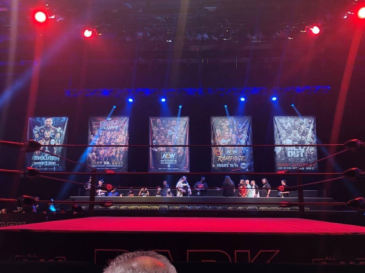 🗣”I will prove that I belong in the class of the #Elite “‼️💪🏽👊🏽👊🏽 #AEWDark #TheJuggernautIsComing #ThisIsMyJourney <a href="/AEWonTNT/">AEWonTV</a> <a href="/AEW/">All Elite Wrestling</a>  #wrestling