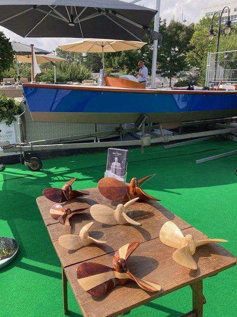 Dad's Boats tweet media