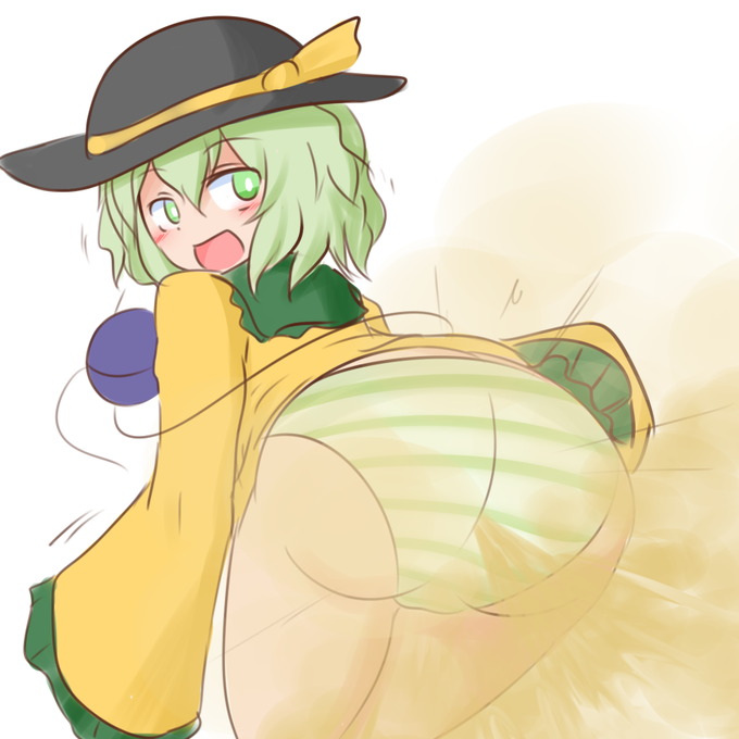 れんしゅ こいしちゃ 