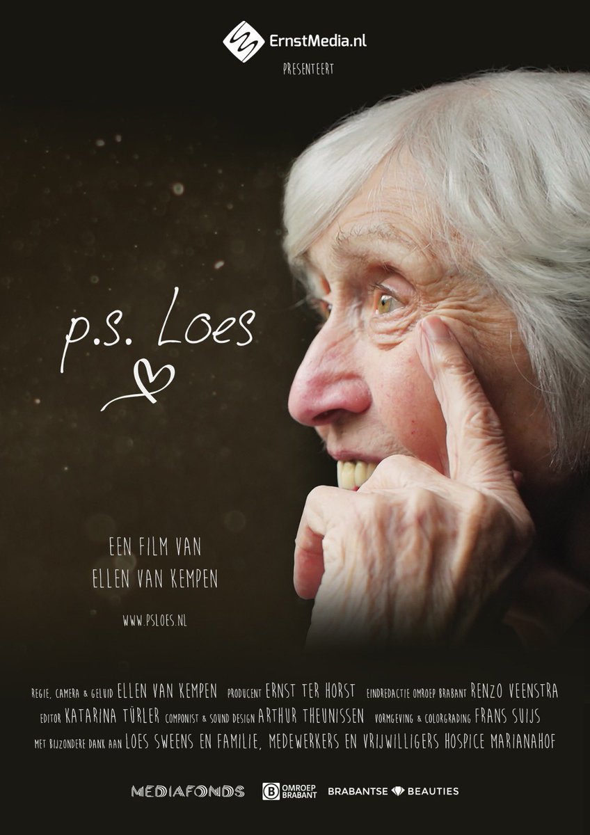 Ellen van Kempen (@ellenvankempen) on Twitter photo 