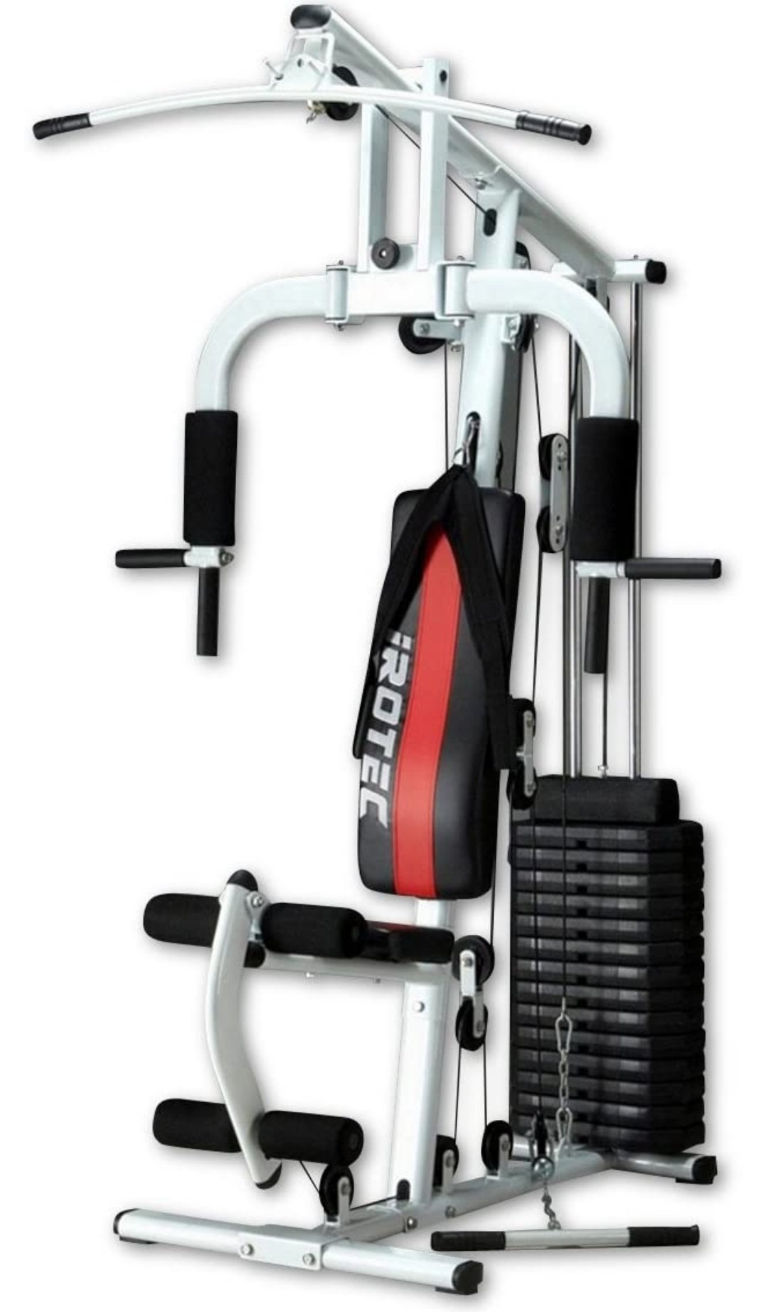 自粛筋トレ トレーニングマシン☆マルチホームジムの決定版！自宅 筋肉