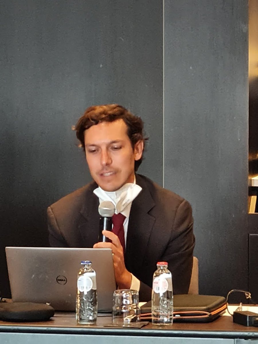 2/2 "Cet exercice arrive à point nommé au vu des événements de cet été. Il est important d'être préparé et cet exercice montre que les catastrophes n'ont pas de frontières. Echo tient à la protection civile et cet exercice prouve notre solidarité", Olaf Deussen, DG Echo.