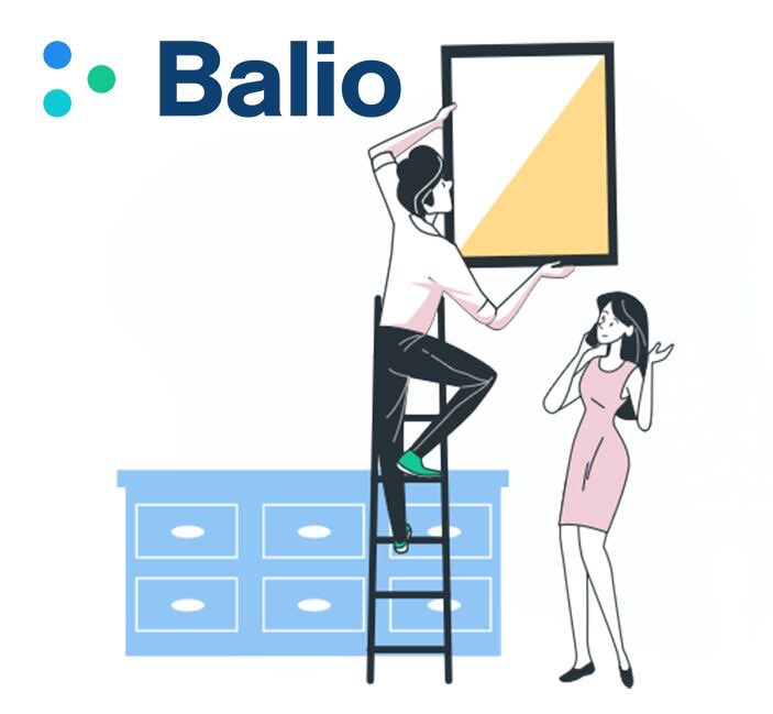 📢 Vous déménagez et vous avez 1 million de choses à gérer ? 📦 🤯
 
C'est le moment de Balioriser vos contrats ➡ balio.fr

Résilier et souscrire vos contrats n'aura jamais été aussi simple😉  

#serviceclient #servicegratuit #énergie #box #mobile #assurance