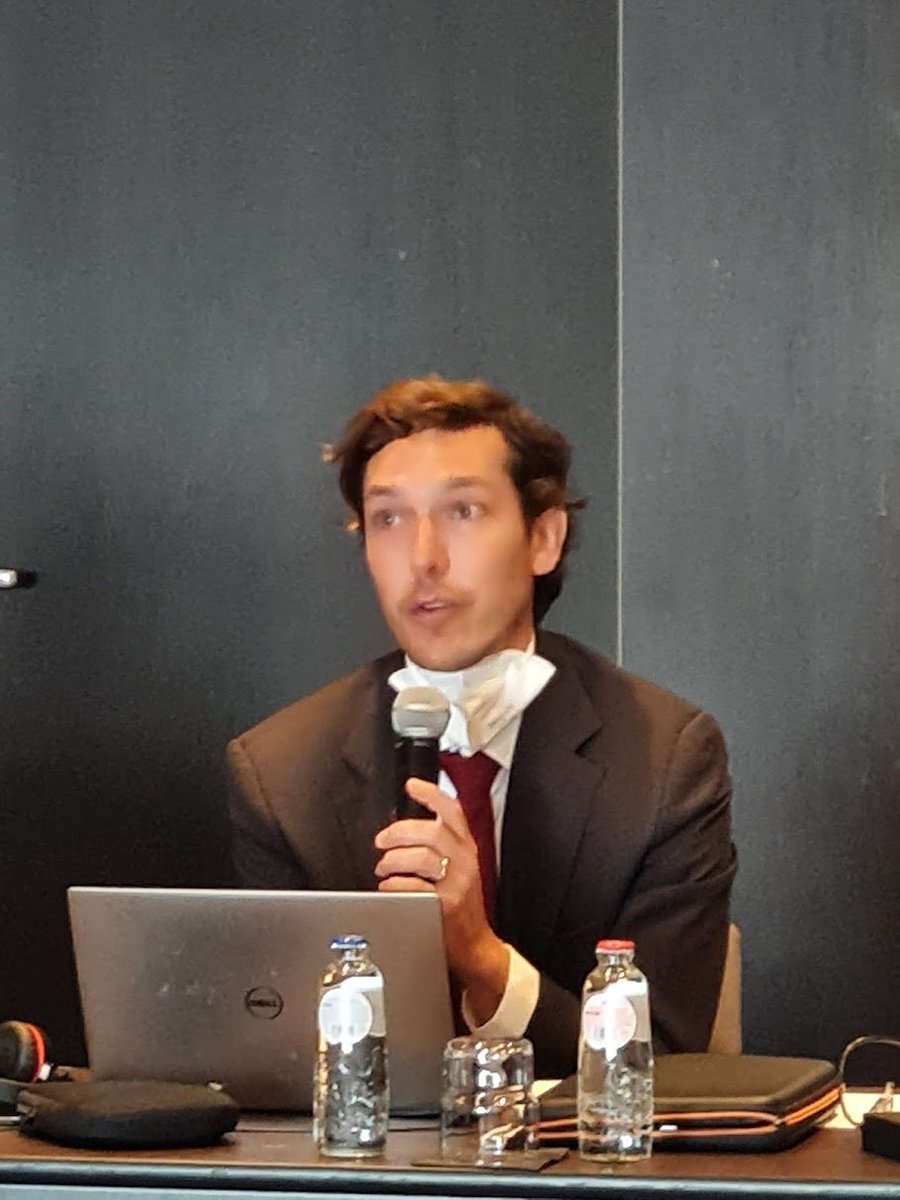 "This exercise is very timely in light of the events of this summer. It is important to be prepared and this exercise shows that disasters have no borders. Echo is committed to civil protection and this exercise proves our solidarity", Olaf Deussen, DG Echo.