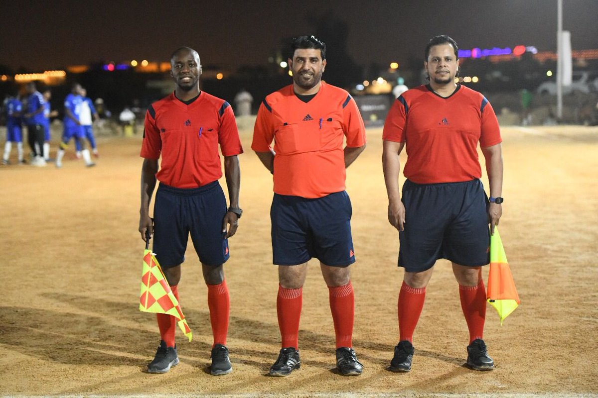 SACRFA1's tweet image. الأصول🆚 عز البديعة

🗓الجولة الأولى 
📍مجموعة D
📍رقم المبارة 8
#اتحاد_جنوب_ووسط_الرياض