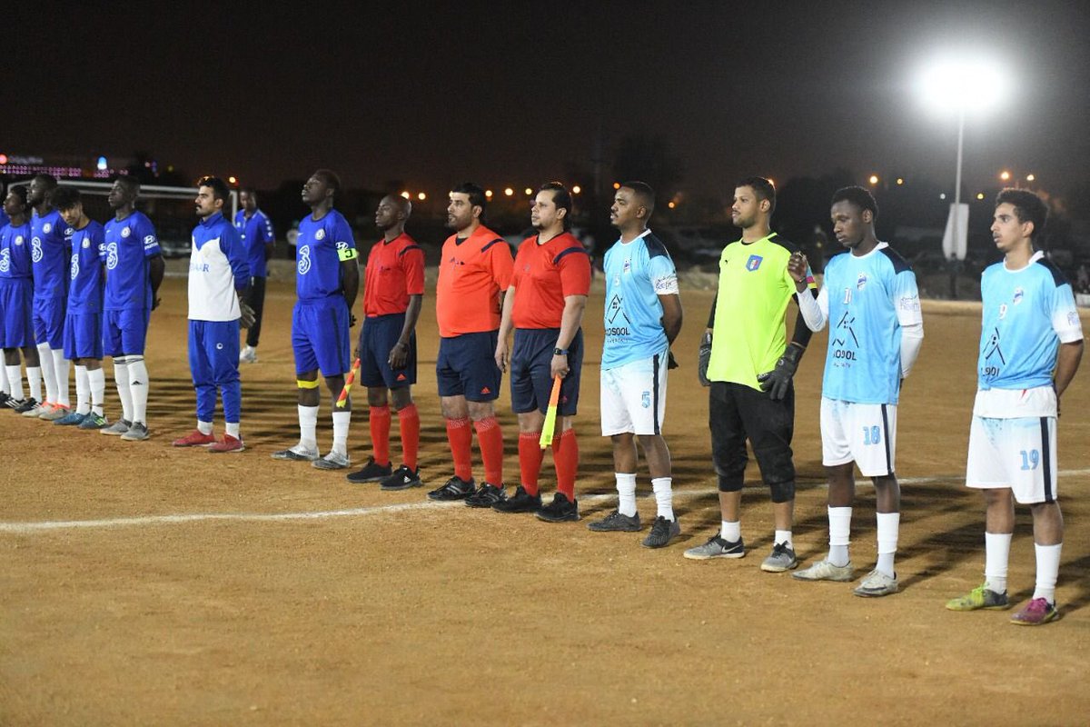 SACRFA1's tweet image. الأصول🆚 عز البديعة

🗓الجولة الأولى 
📍مجموعة D
📍رقم المبارة 8
#اتحاد_جنوب_ووسط_الرياض