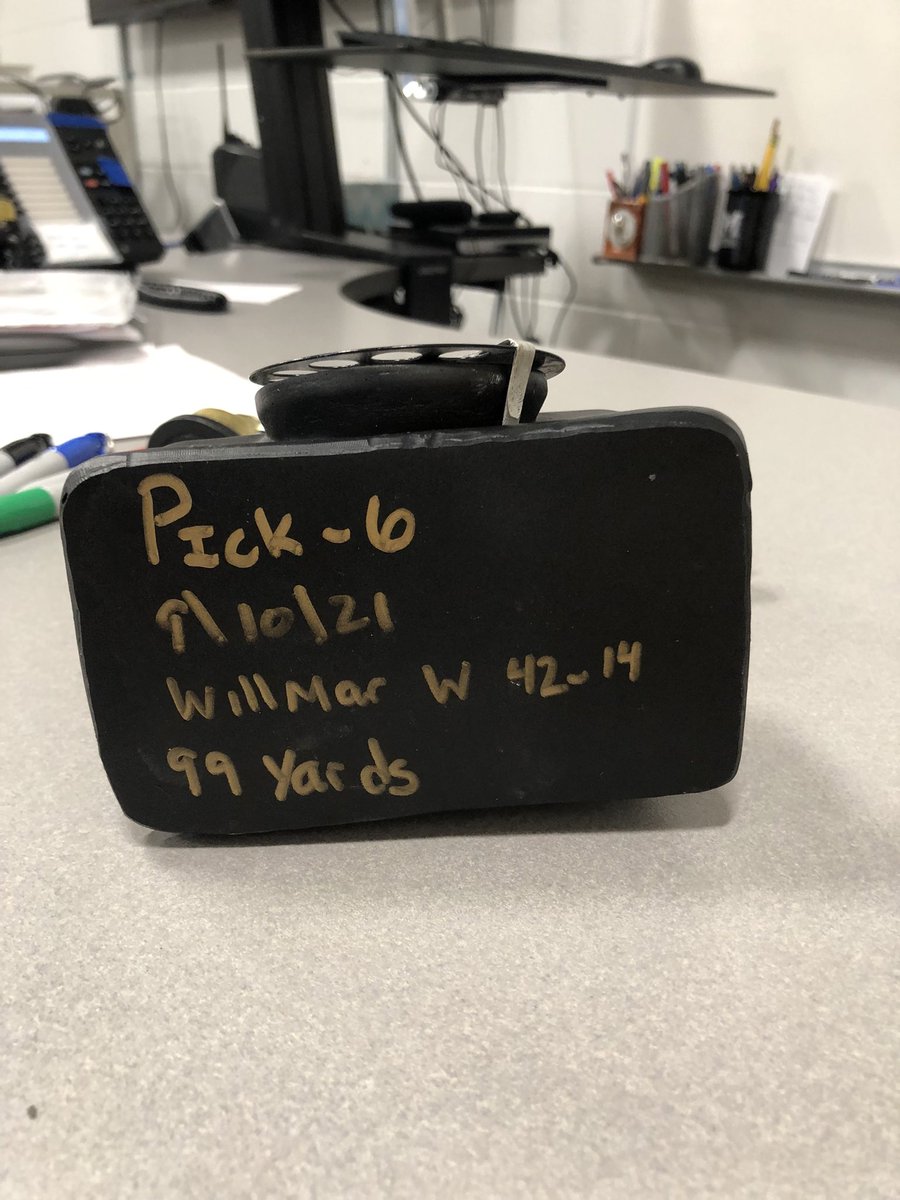 When you make a house call on D you get little something extra.   <a href="/MitchellPiehl/">Mitchell Piehl</a>