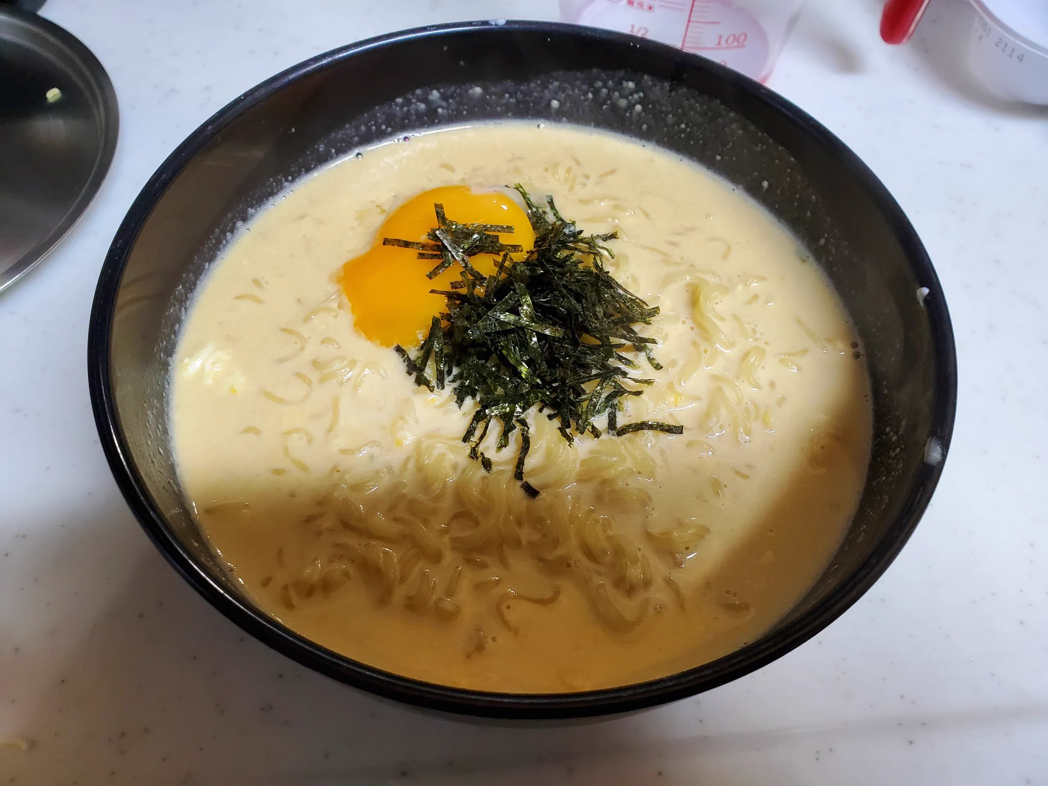 やってみた
普通に美味しいやん  