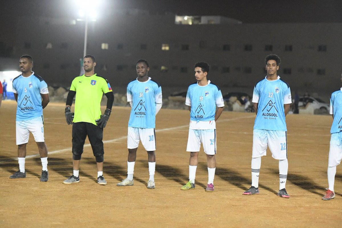 SACRFA1's tweet image. الأصول🆚 عز البديعة

🗓الجولة الأولى 
📍مجموعة D
📍رقم المبارة 8
#اتحاد_جنوب_ووسط_الرياض