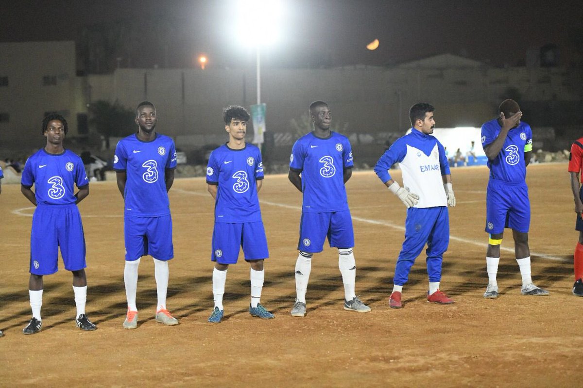 SACRFA1's tweet image. الأصول🆚 عز البديعة

🗓الجولة الأولى 
📍مجموعة D
📍رقم المبارة 8
#اتحاد_جنوب_ووسط_الرياض