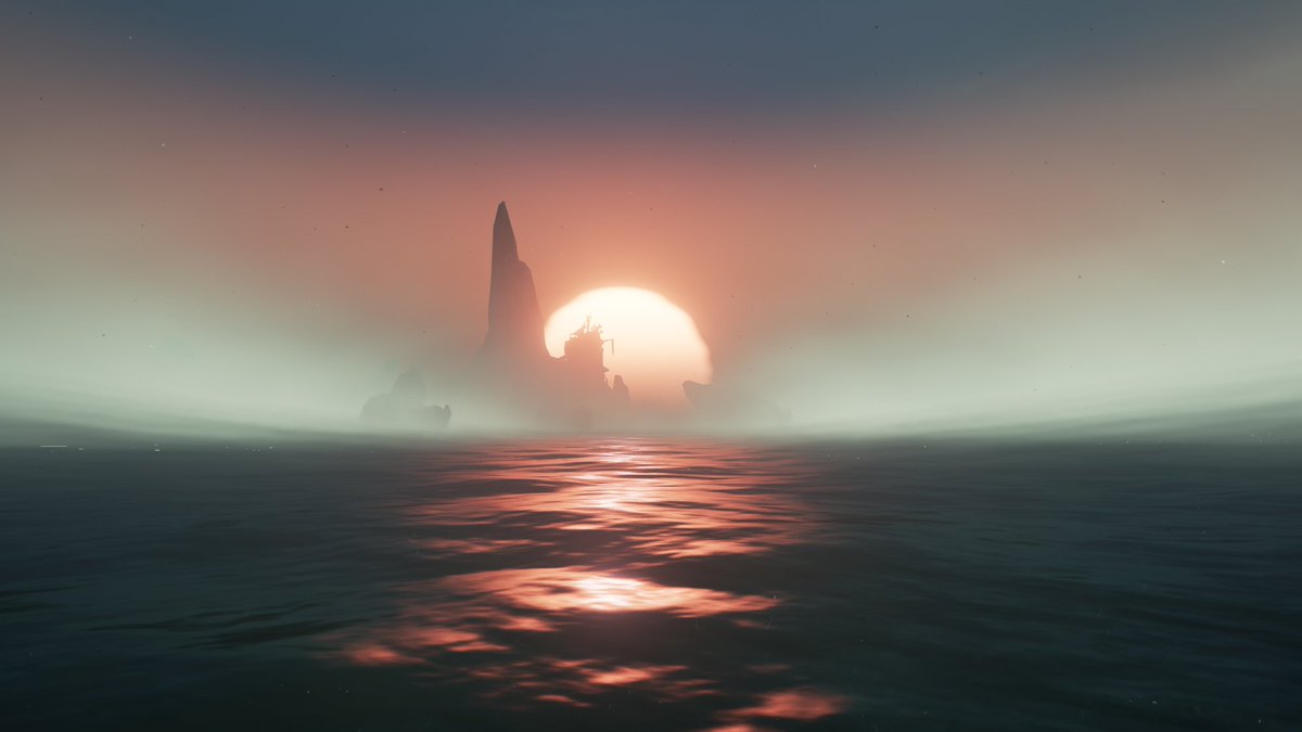 sheeper_s2's tweet photo. @SeaOfThieves 😍 https://t.co/9xVa2ul1bC