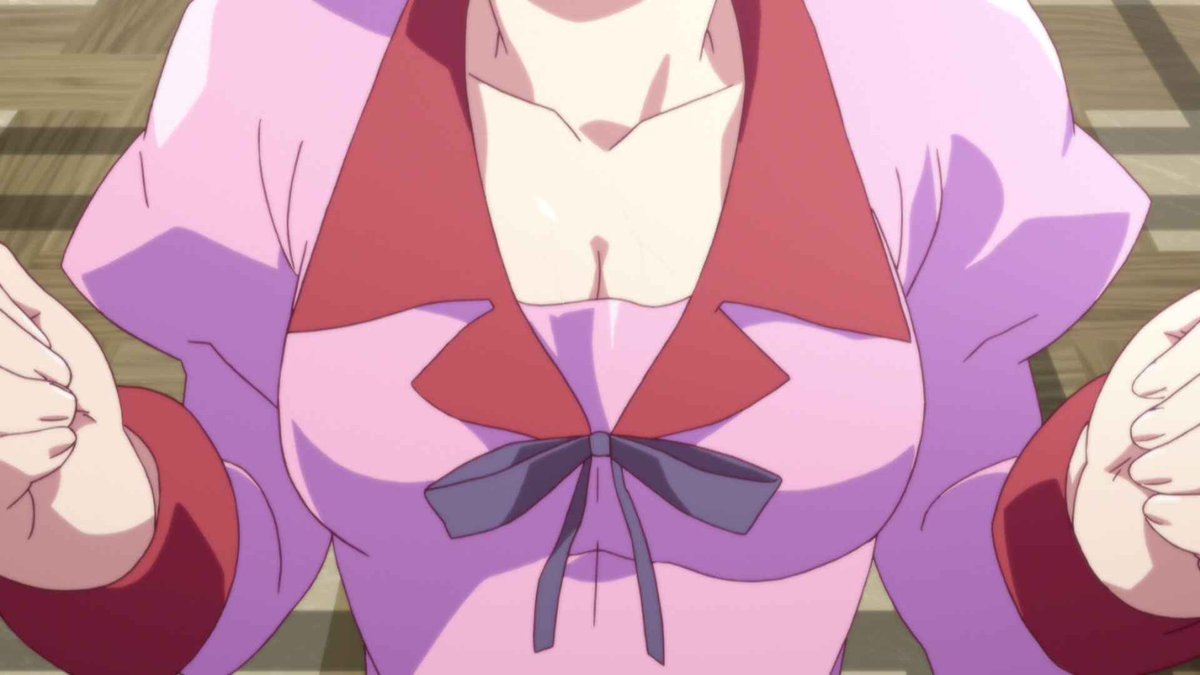 MonogatariRobot's tweet photo. Hanamonogatari - 01 - 004500 https://t.co/O0M0vKAkrG