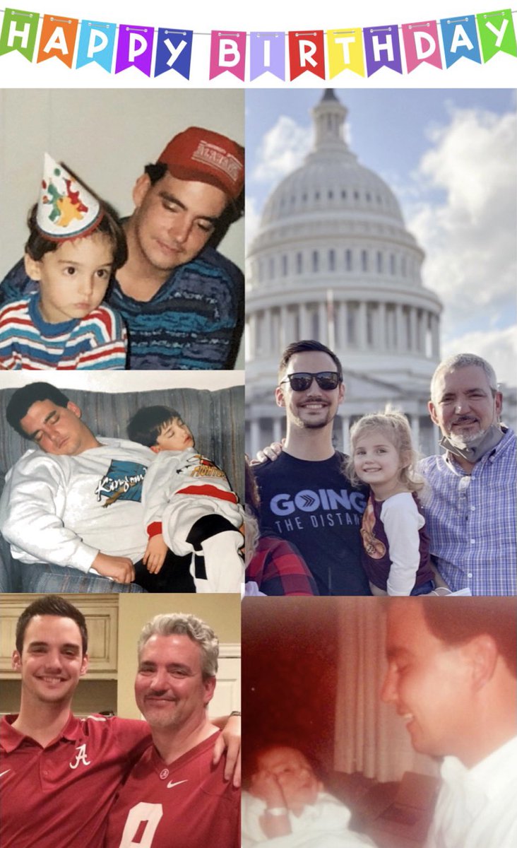 pennylacey's tweet photo. Happy Birthday to my boys @stevenplacey @blacey88 I think it is the most special gift you get to share this day. Ben, you are your Dad’s all time favorite birthday present. You two are a gift to our family. You are loved, respected, admired and adored. Happy Birthday! 🎂🎈 https://t.co/lEPVSwAdL2