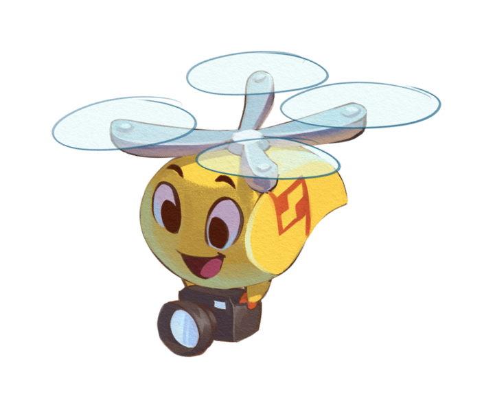 WeRobotics's tweet photo. Yes, We're Launching a Children's Picture Book Series on Local Expertise &amp; Drones! 

But we need your help. 🙏

Read more &amp; join the campaign to bring Ariel to life 👉 https://t.co/9MNY39xxKK #TechForGood #ArielAndFriends https://t.co/gM0ckkWjMf