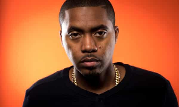 Happy birthday, Nas! 