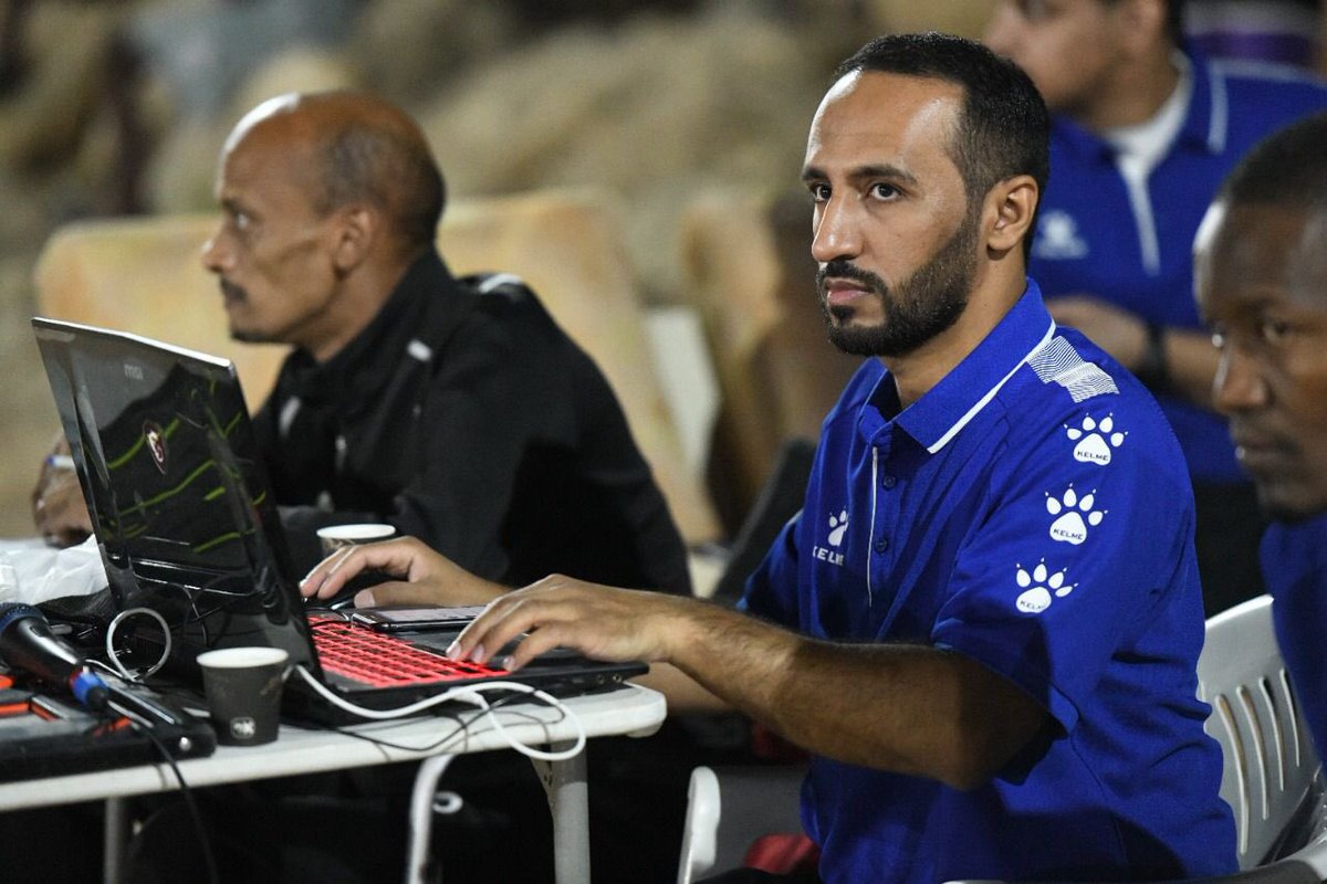 SACRFA1's tweet image. الأصول🆚 عز البديعة

🗓الجولة الأولى 
📍مجموعة D
📍رقم المبارة 8
#اتحاد_جنوب_ووسط_الرياض