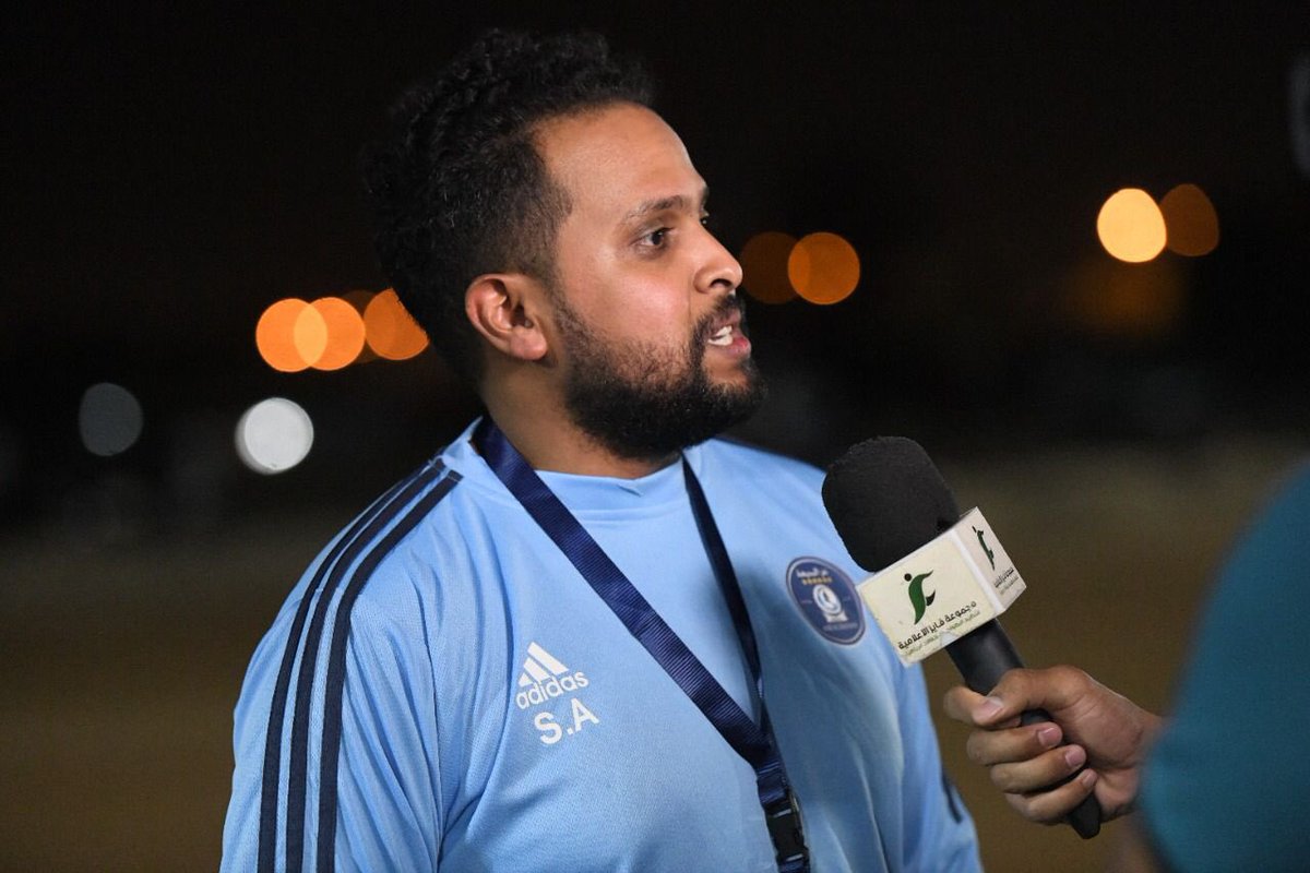 SACRFA1's tweet image. الأصول🆚 عز البديعة

🗓الجولة الأولى 
📍مجموعة D
📍رقم المبارة 8
#اتحاد_جنوب_ووسط_الرياض