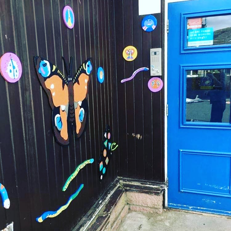 Cat Mackay Community Arts (MackayArts) Twitter