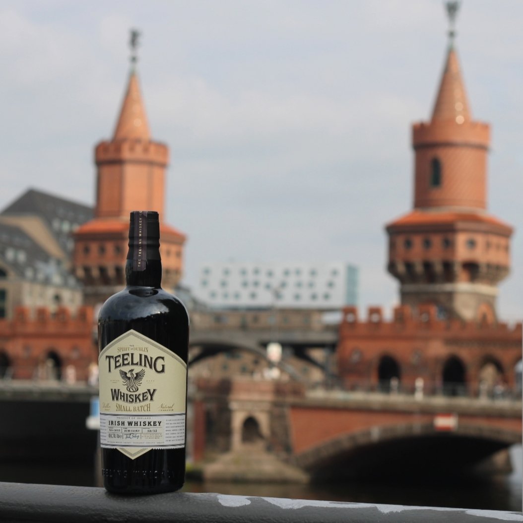 Great to be back on the road with the first trip to #whiskherbstberlin as well as an awesome guest shift at #celoprivatbar. Smashing out drinks and talking to people in person felt very normal. Onwards and upwards!