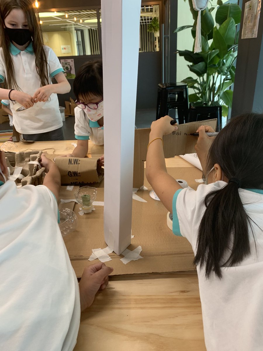 Wow we are OPEN!! Bloom innovation school in Hong Kong WATCH THIS SPACE! #futurewisekids <a href="/Makerspaces_com/">Makerspaces.com</a> <a href="/DMakerspaceEDU/">The Makerspace</a> <a href="/MAKERSPACEMAG/">MAKERSPACE MAGAZINE</a> <a href="/betamiller/">Andrew Miller Ed.D</a> #makered <a href="/MakerEdOrg/">Maker Ed</a>