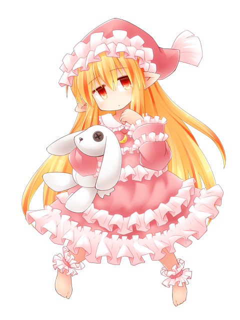 コスタ V Twitter バースセイバーのメインの子 シトリアンネちゃんのイラストをけそ様に依頼しました 常におねむなちびっこエルフです ありがとうございますー バースセイバー バースセイバーの民と繋がりたい