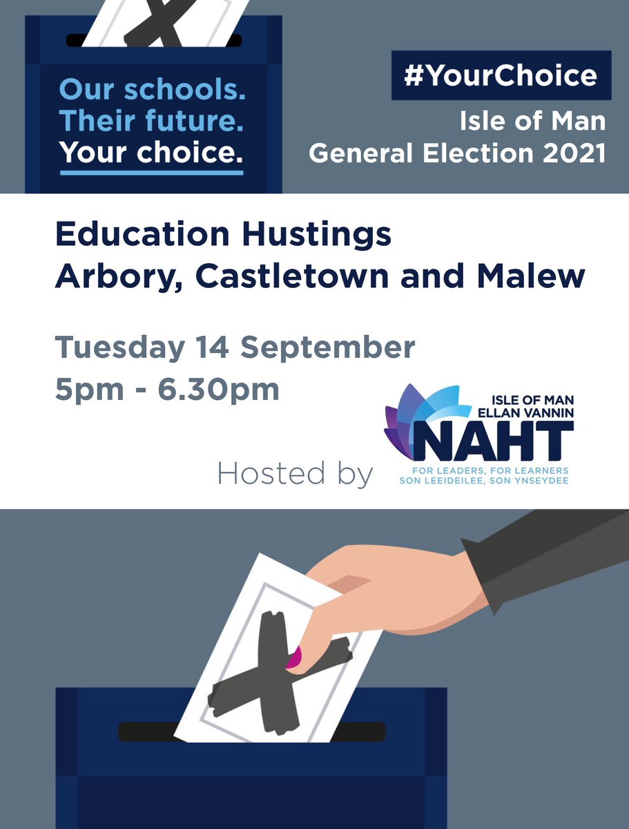 NAHT Isle of Man 🇮🇲 tweet media