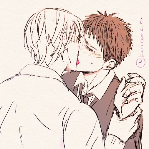栗之丸源『元部下のセフレになんかなるもんか!』連載中(@kurinoma_ru