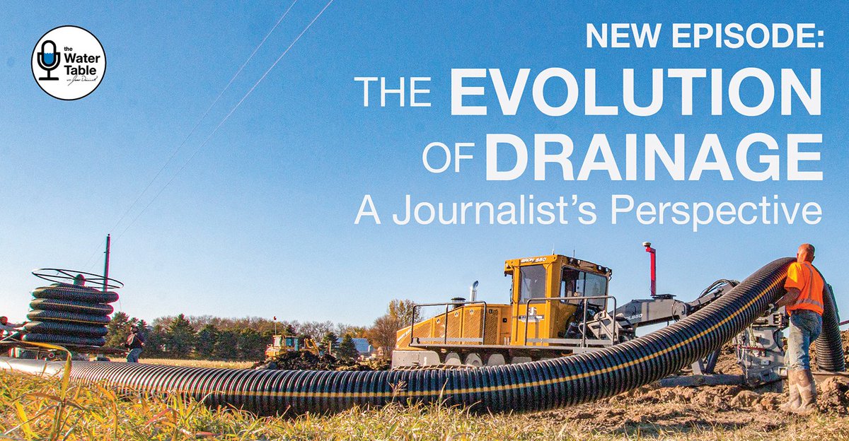 The Water Table tweet media