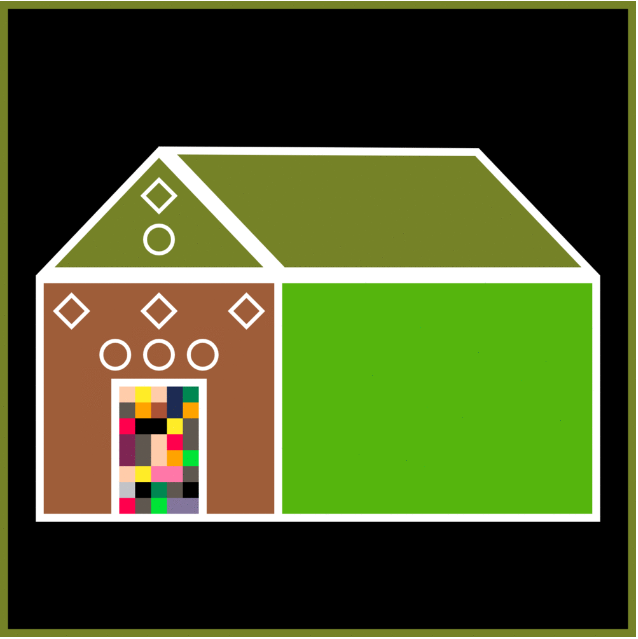 Every #Ethereum address represented as a unique NFT on #Arweave

How cool is that?

ethouses.io