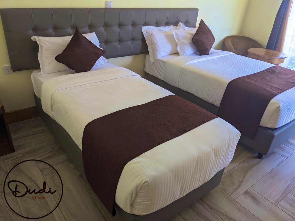Dudi Resort tweet media