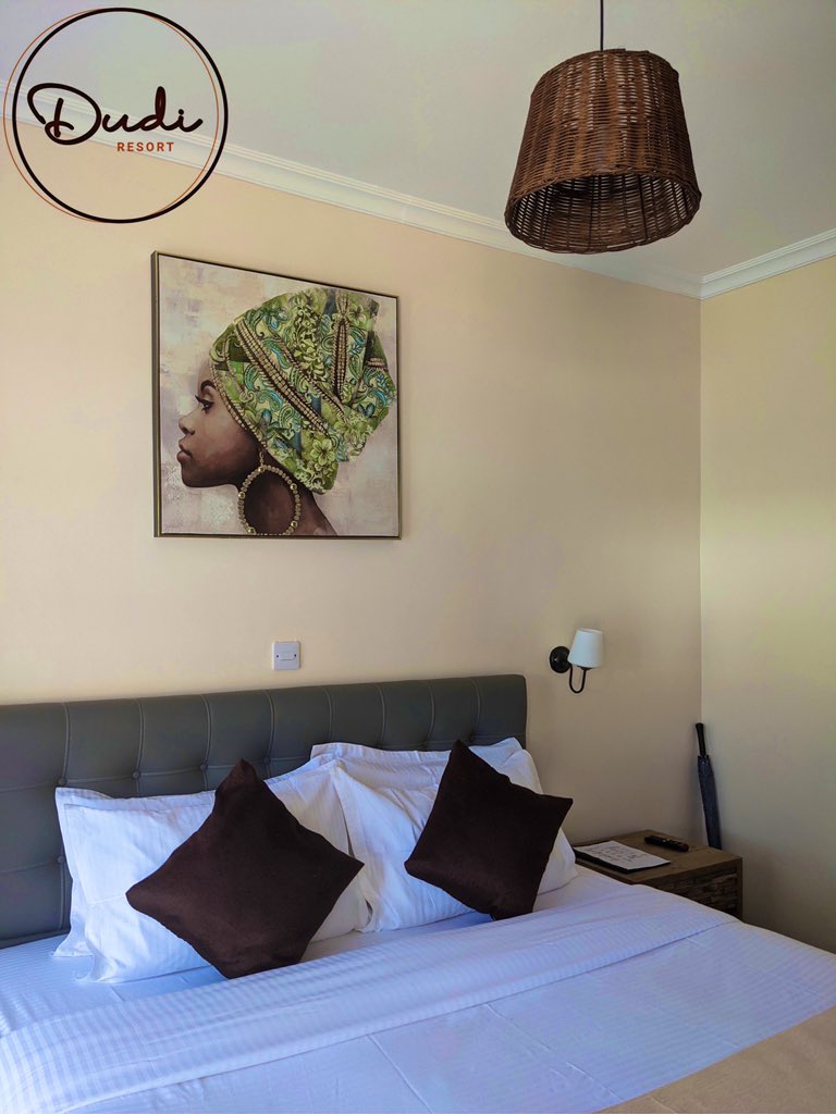 Dudi Resort tweet media