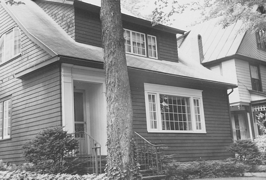 chqarchives's tweet photo. It's #AroundTownTuesday, which means we're seeking the street and house number of this @chq property.
Tell us where you've seen it #AroundCHQ! https://t.co/zIJimYKKLr