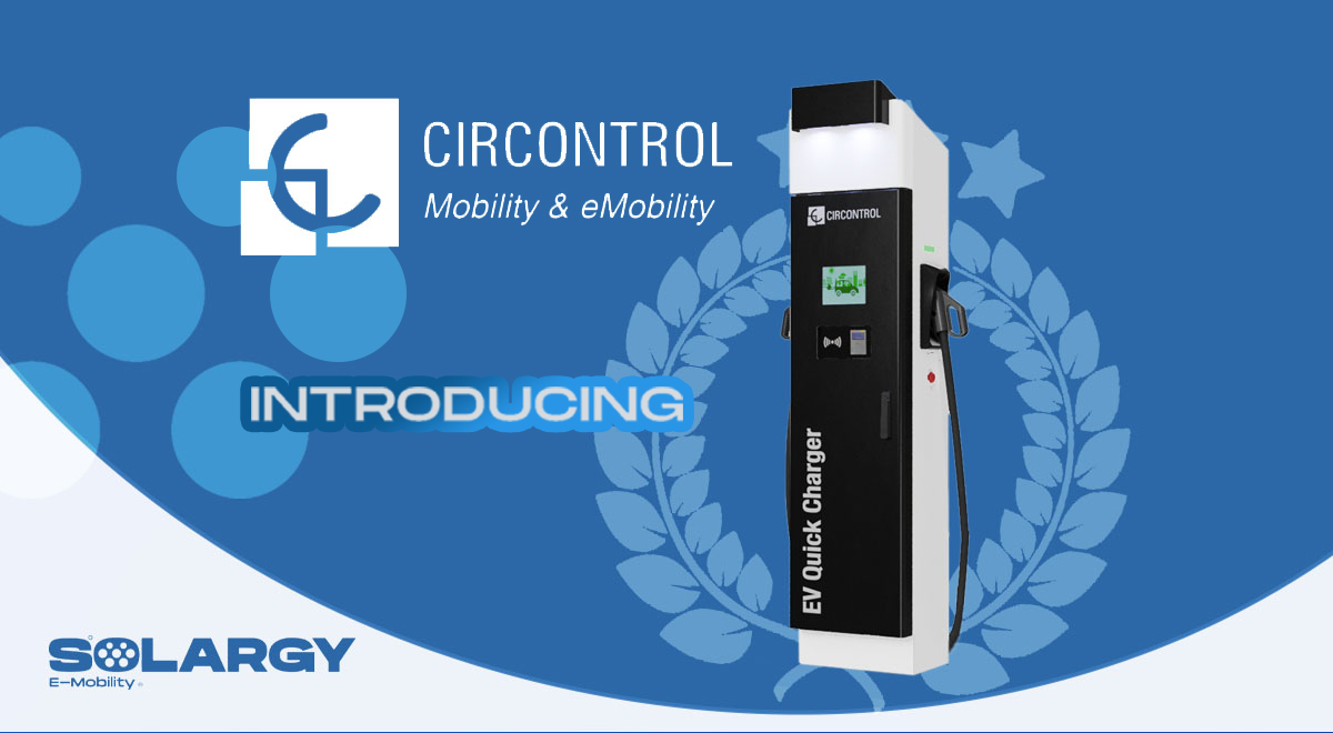SolargyE's tweet photo. We are proud to announce that we are the premium partner of 👇
( Circontrol in EGYPT )
Circontrol is a Spanish manufacturer that has an E-mobility (Intelligent EV recharging solutions for electric vehicles since 1997)
#Solargy #Emobility #circontrol
#solargyemobility #Dc_charger https://t.co/6mEemeIZur