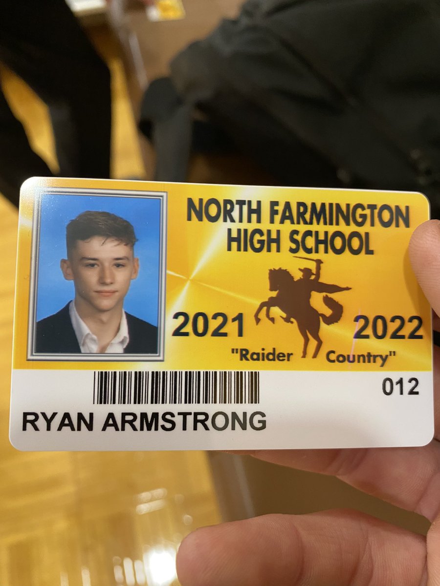 Ryan Armstrong tweet media