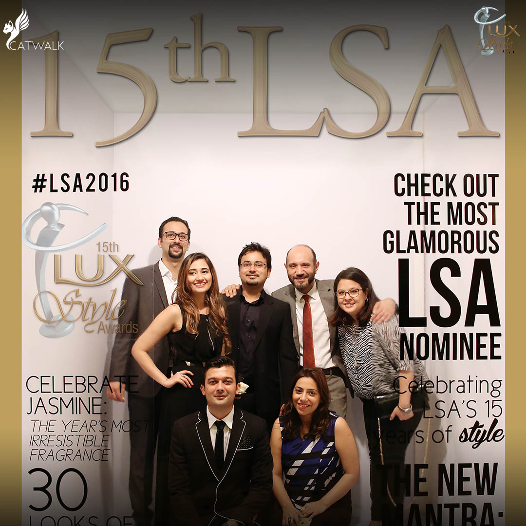 Catwalk_Events's tweet photo. The 15th Lux Style Awards ceremony, presented by Lux to honor the best in, presented the Lux Style Awards in four segments including Film, Fashion, Television, and Music. The ceremony was televised in Pakistan by Geo Entertainment (on 20 August 2016) and produced by Lux Unilever. https://t.co/Zq8mp345W7