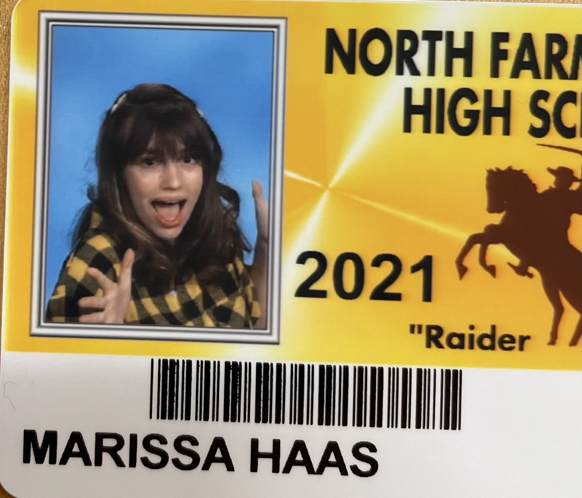 marissa haas tweet media