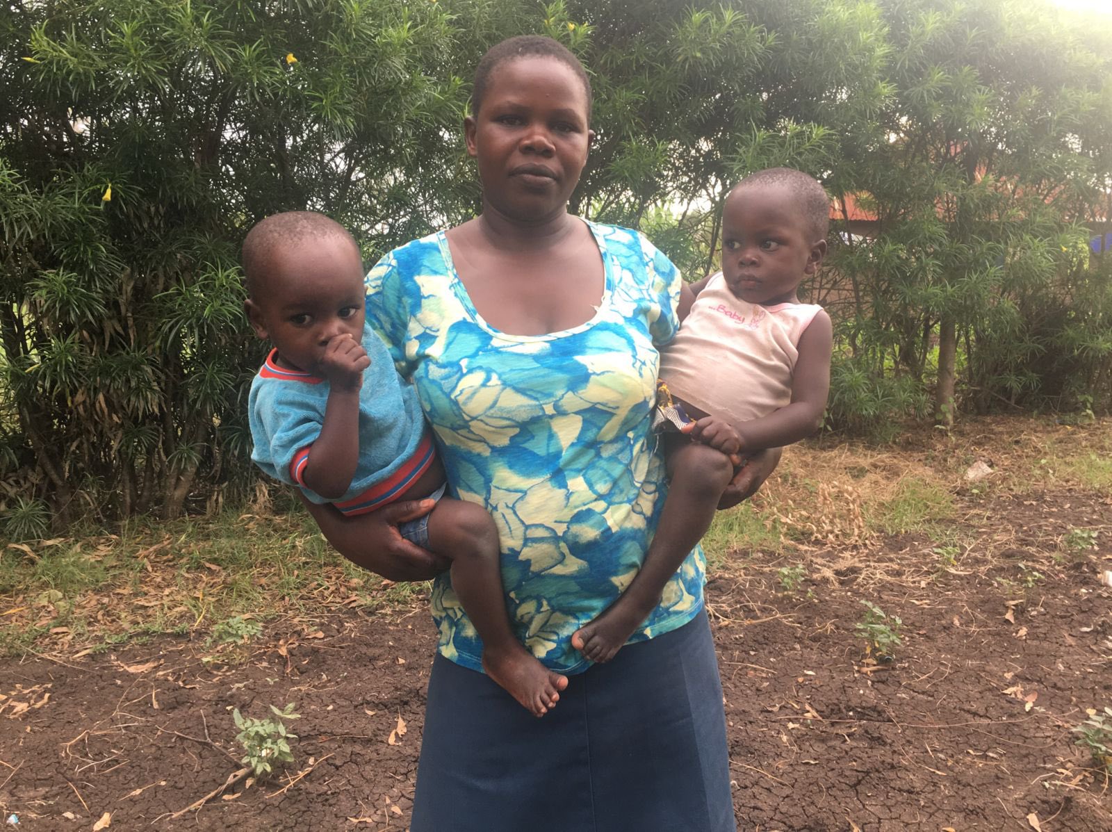 UNICEF Kenya on Twitter: "UNICEF and partners are implementing projects