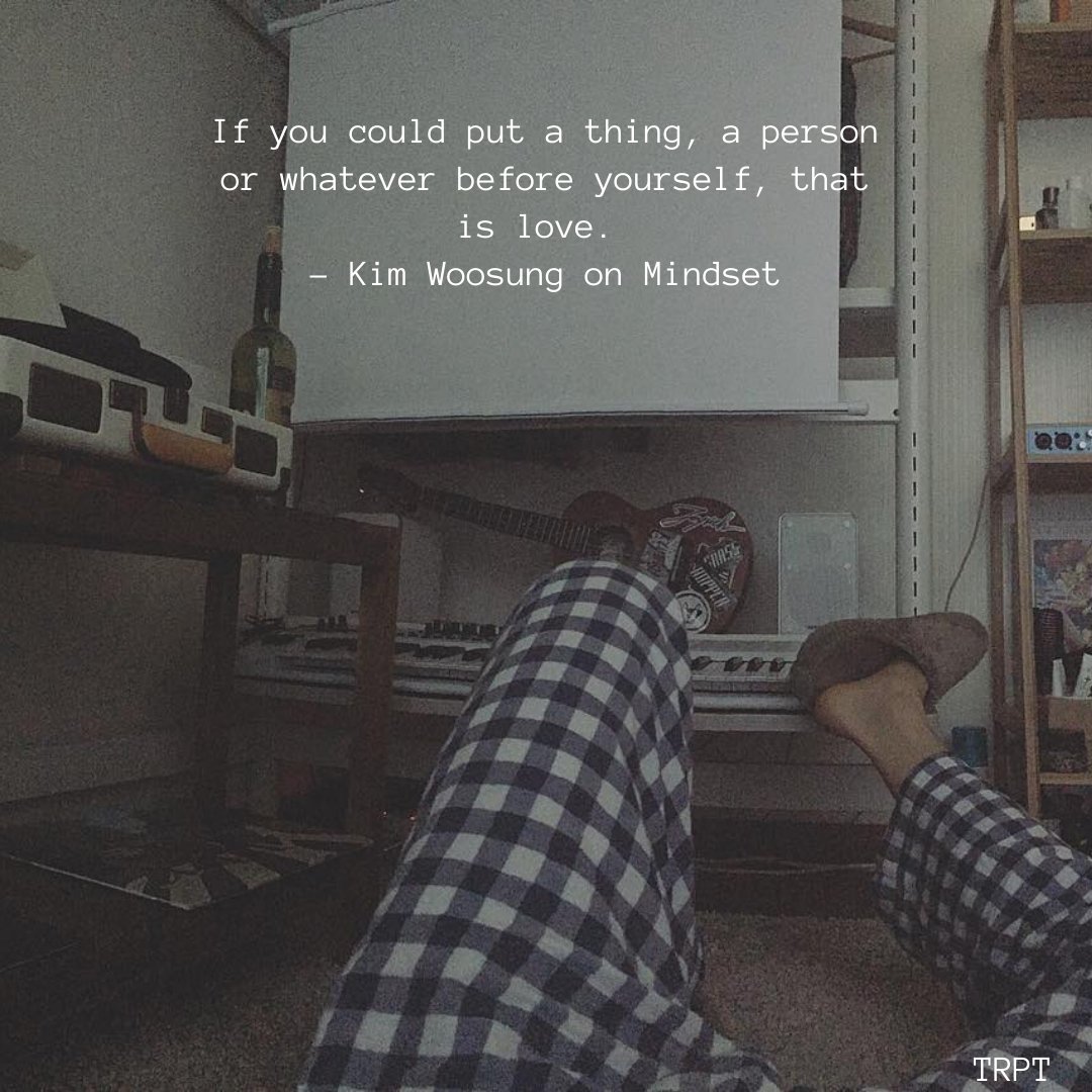 PromoteTheRose's tweet photo. When you love someone, you tend to be selfless. You ought to
give the most of what you have, sacrificing everything just to protect your loved ones and not thinking of what might happen. +++

#MindsetxWOOSUNG #WOOSUNG #TheRose
@mindset_dive @woosungofficial @TheRoseSound https://t.co/6g61qq29ll
