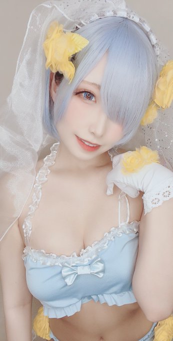 コスプレイヤー月野のあのTwitter画像6