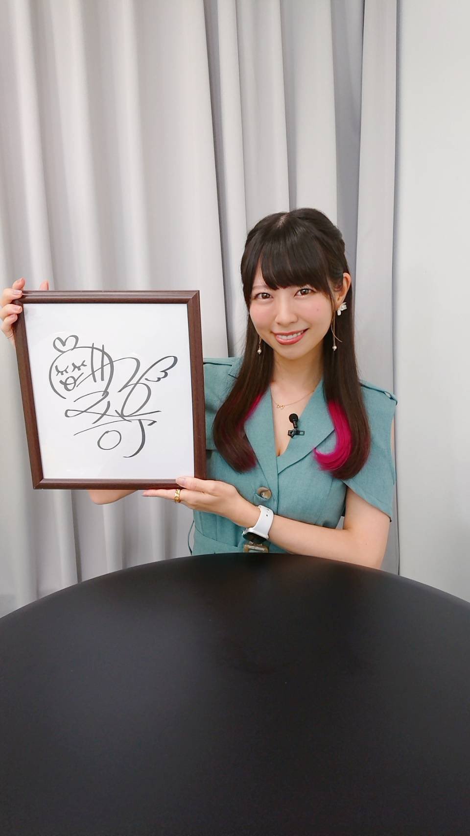 までの 最終値下げシャニマス 芝崎典子 前川涼子 黒木ほの香 サイン