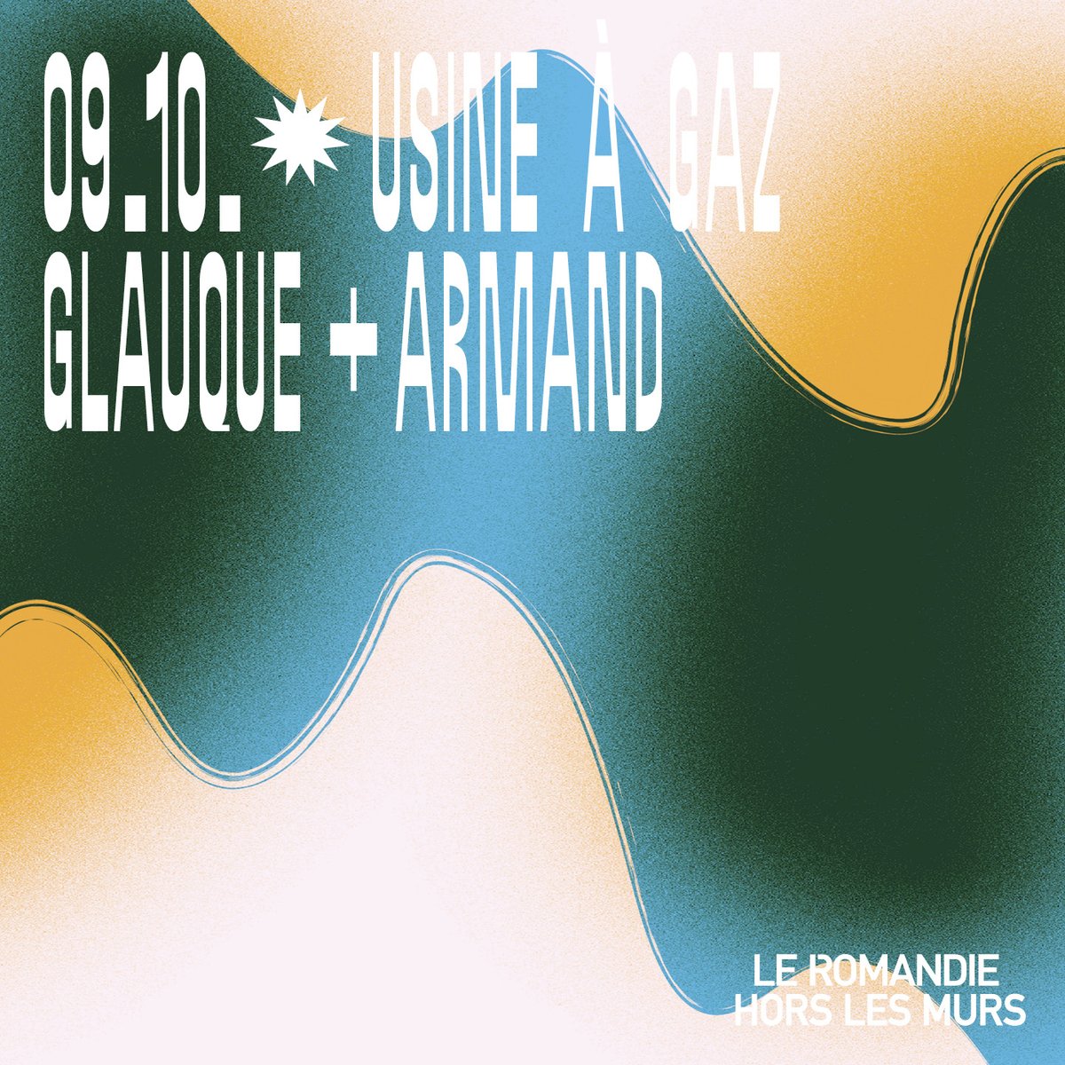 LE ROMANDIE tweet media