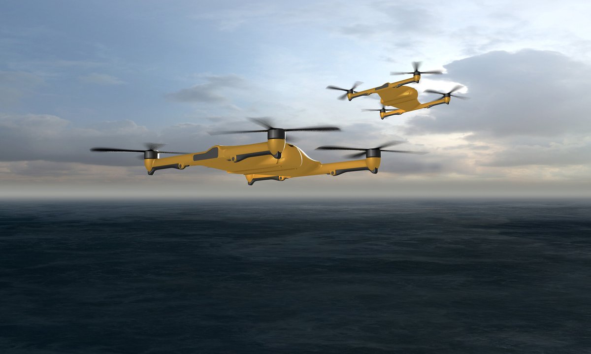 BAE Systems Air (@baesystemsair) on Twitter photo *NEWSFLASH* We’ve teamed up with <a href="/MalloyAero/">Malloy Aeronautics</a> to explore the development of an all-electric ‘heavy lift’ concept vehicle. Find out more about how we’re collaborating on this transformative and sustainable technology online or visit us at #DSEI2021 baes.co/nzfl50G9BG8 *NEWSFLASH* We’ve teamed up with <a href="/MalloyAero/">Malloy Aeronautics</a> to explore the development of an all-electric ‘heavy lift’ concept vehicle. Find out more about how we’re collaborating on this transformative and sustainable technology online or visit us at #DSEI2021 baes.co/nzfl50G9BG8