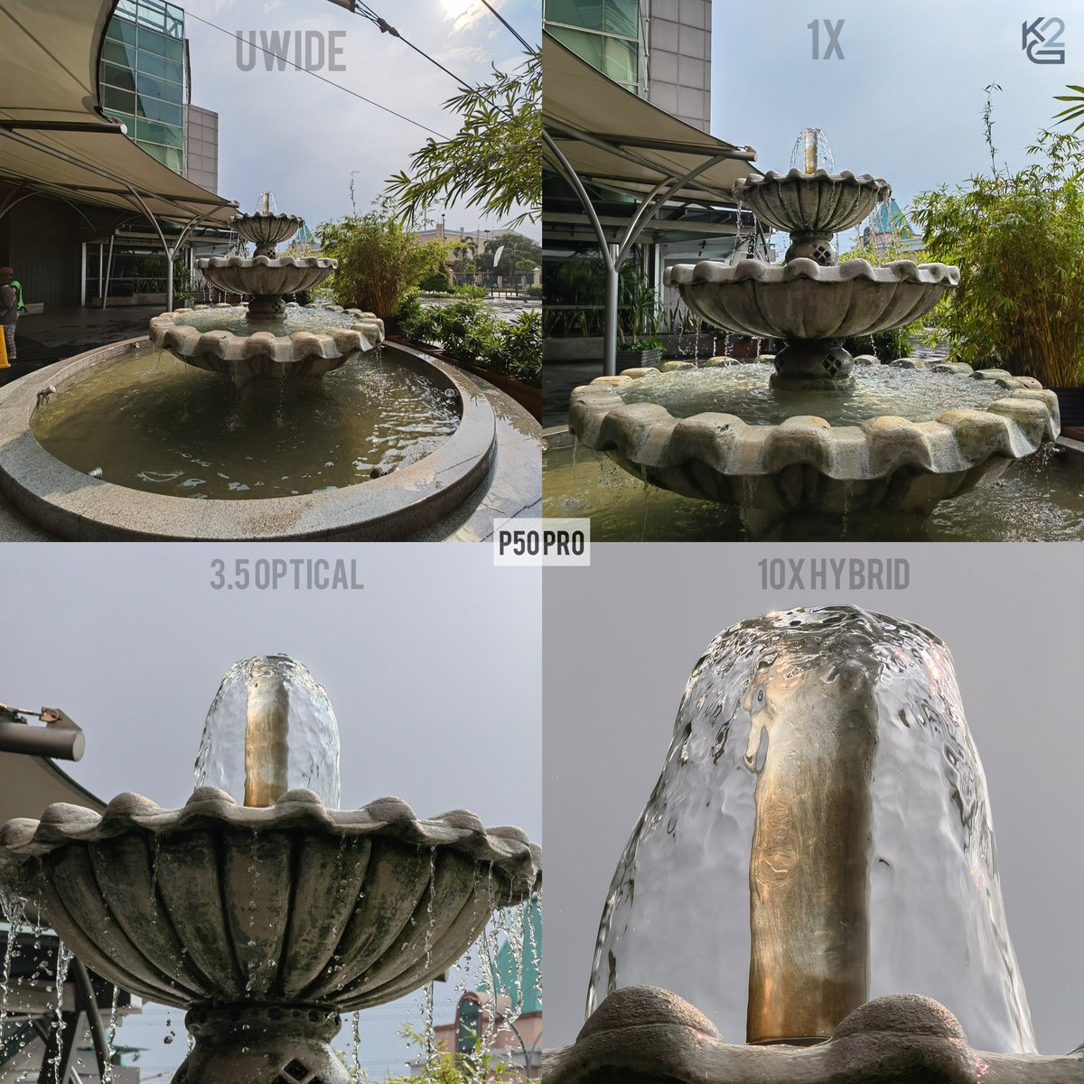 K2Gadgets's tweet photo. Kabarnya ini menjadi hp terakhir Huawei barengan Leica. Penasaran bagaimana produk mereka berikutnya, tanpa embel-embel 5G, Google dan Leica. Good luck Huawei ! #k2g 

📸 : Huawei P50 Pro 

👉🏾 https://t.co/vP91qlC6Eo https://t.co/vvLE9dT6Yi