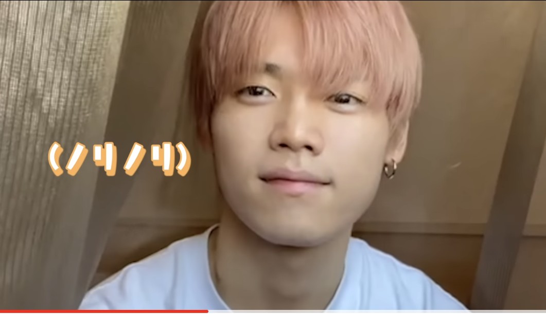 Moco 可愛い可愛い可愛い可愛い可愛い みんな大好き すっぴんノーセットサラサラピンク髪をありがとうございます Ini 木村柾哉 T Co Gybgeoxqrh Twitter