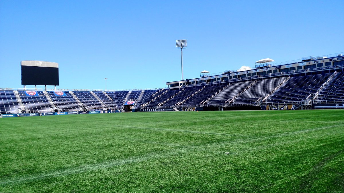 Integrity, one of our core values at #FireflySportsTesting. Something we bring to EVERY job we are a part of.