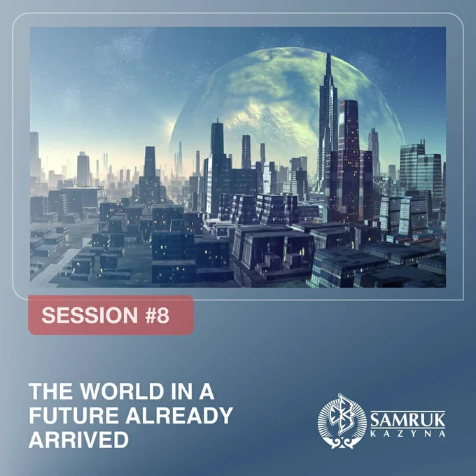 Image from Eurasian Media Forum (@EAMediaForum)