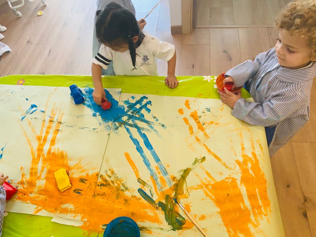 Rachel Davies tweet media