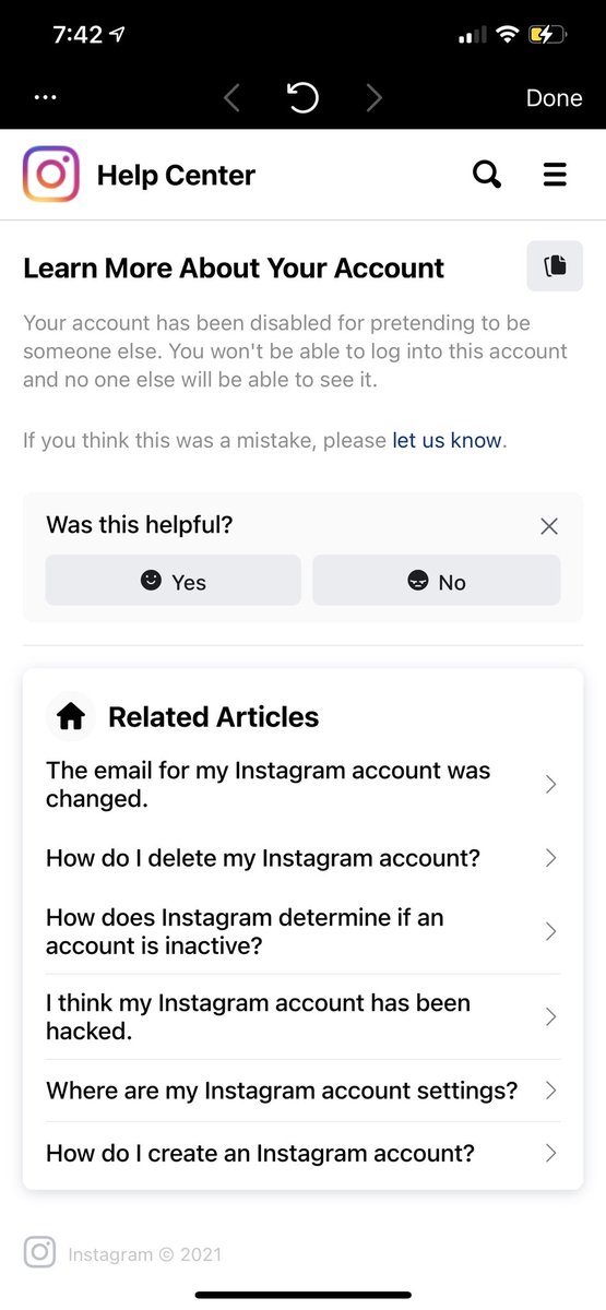 TradesTrey's tweet photo. 😪😪

I’m getting really, really tired of these impersonation accounts 

@instagram please make this right, my IG had pictures and memories with friends / family from years ago, and I would really prefer not to lose that stuff https://t.co/4xZ0dl96cS