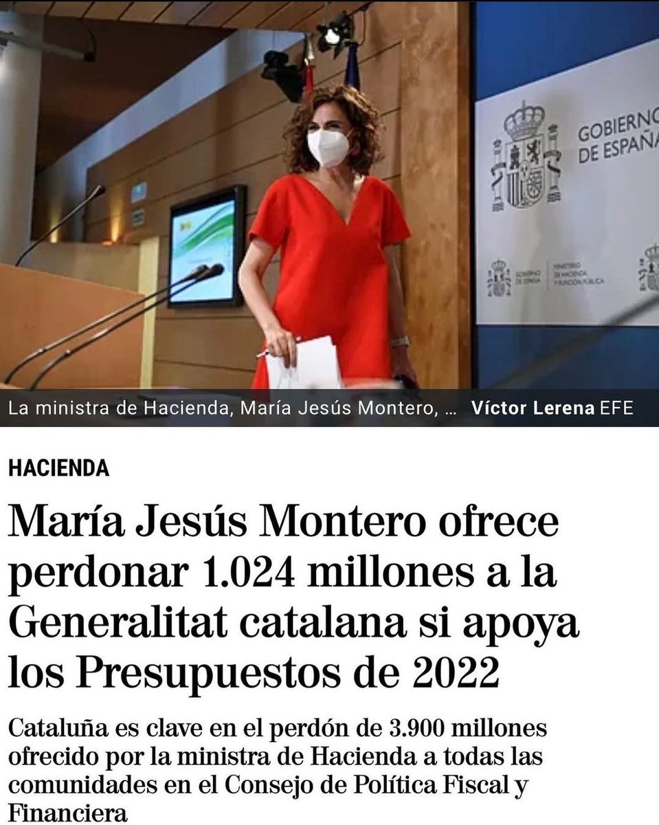 MariaMu24417972's tweet photo. QUE FUERTE!!!! Y LUEGO SUBIDA DE LA LUZ, COLAS DEL HAMBRE..REGATISTAS BIEN PAGADOS https://t.co/iMlMoBgTCl