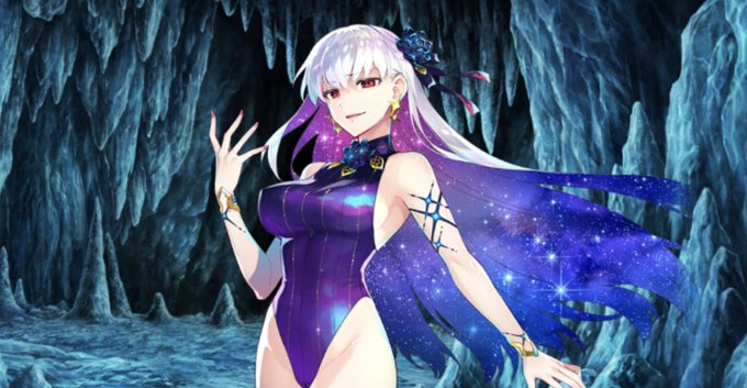 この霊衣実装しろ 